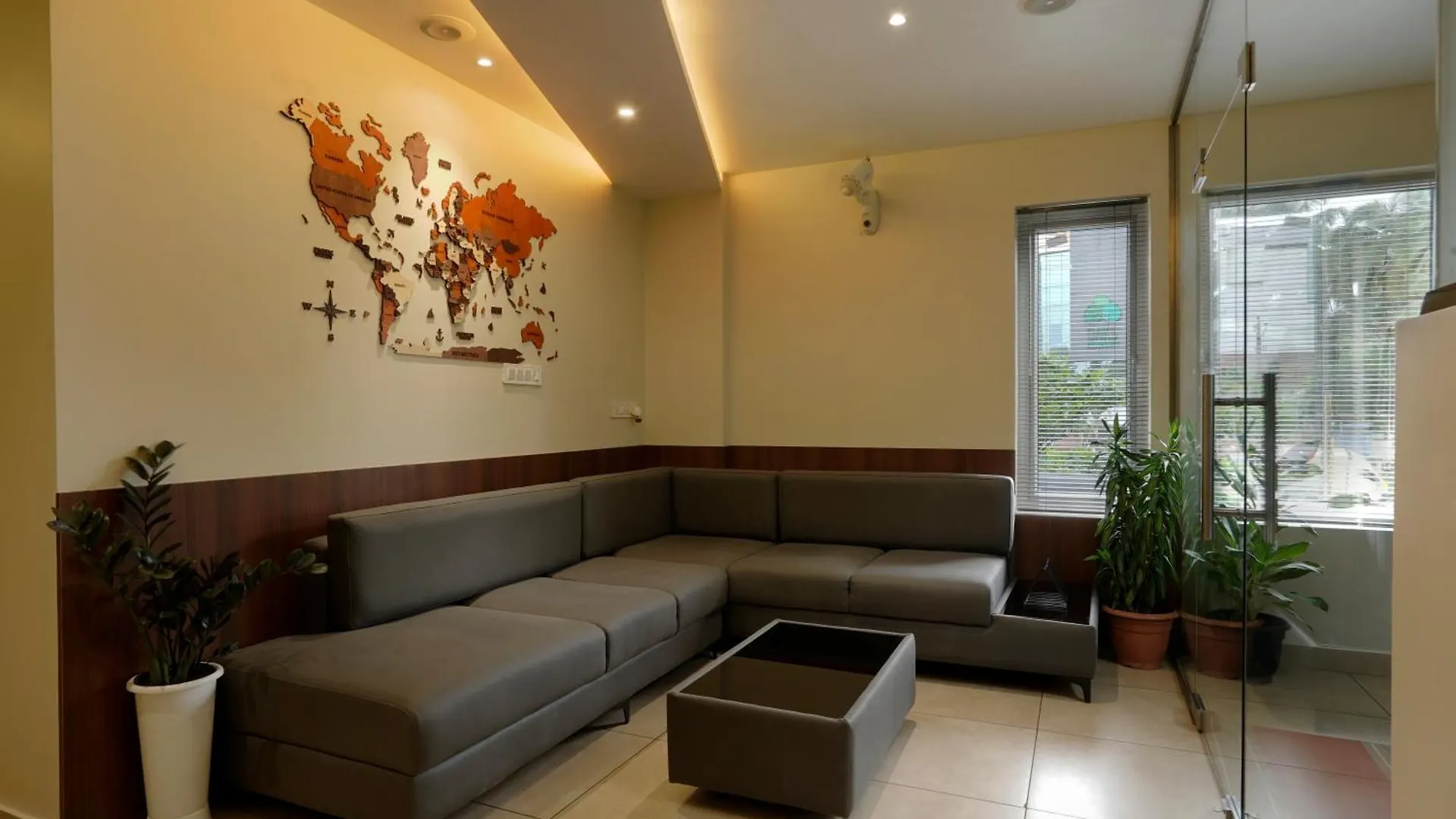 Halifax Inn Bekal Town