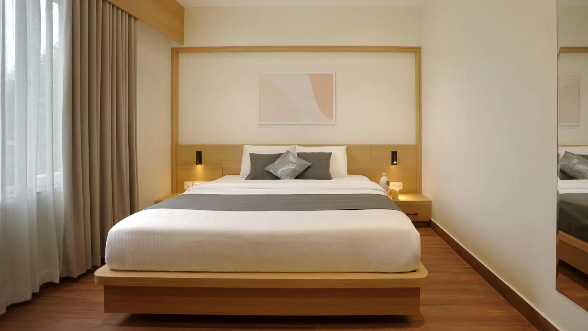 Halifax Inn Bekal Town Hotel