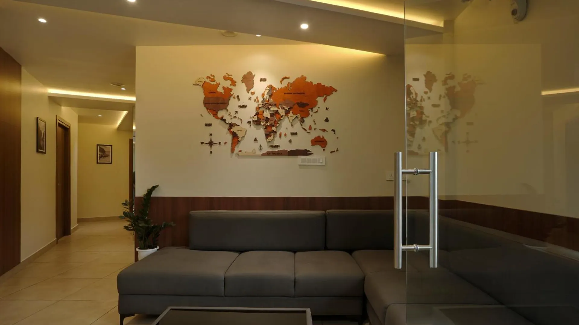 Halifax Inn Bekal Town 印度