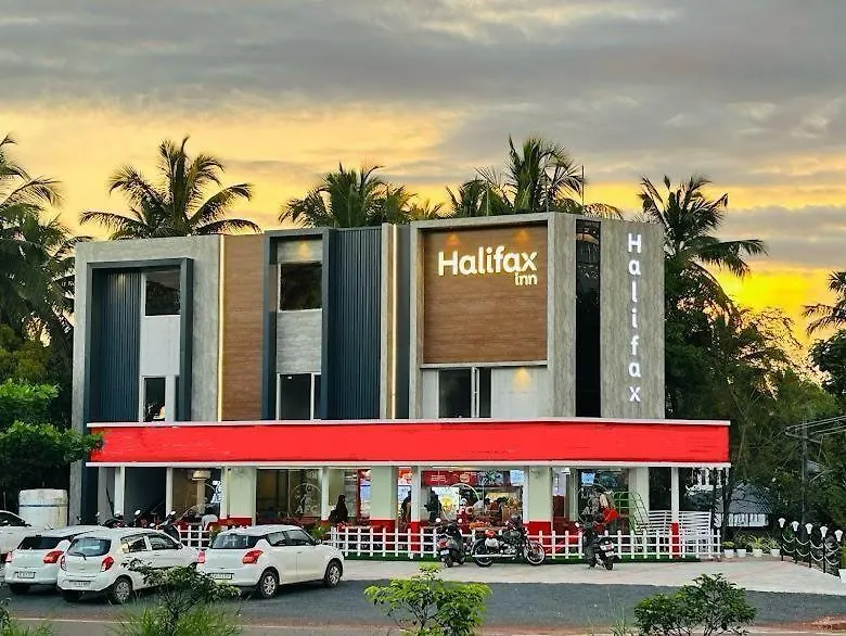 Halifax Inn Bekal Town